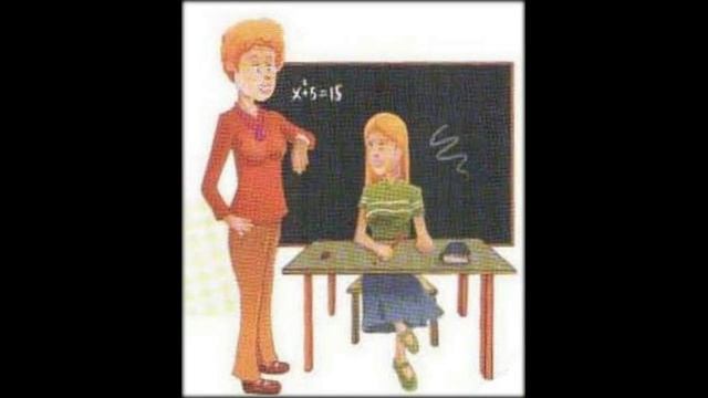 Spotlight 3 SB Module 4 Come in and play p. 61 ex. 3 Letter O
