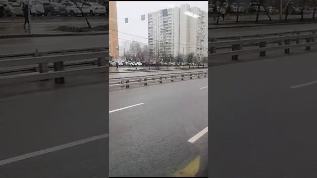 Автобус 937