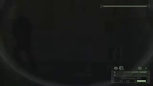 Том Клэнси Спринтел Сел:Теория хаоса,часть девятая,Купальни,стопроцентный рейтинг,