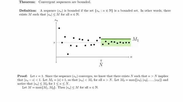 Limit Theorems