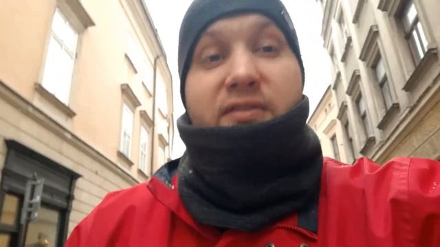 #Воловичи. Как выжить в Польше?! Краткий курс.