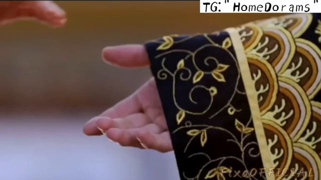 "Императрица Ки"клип/трейлер под трек "In The End"