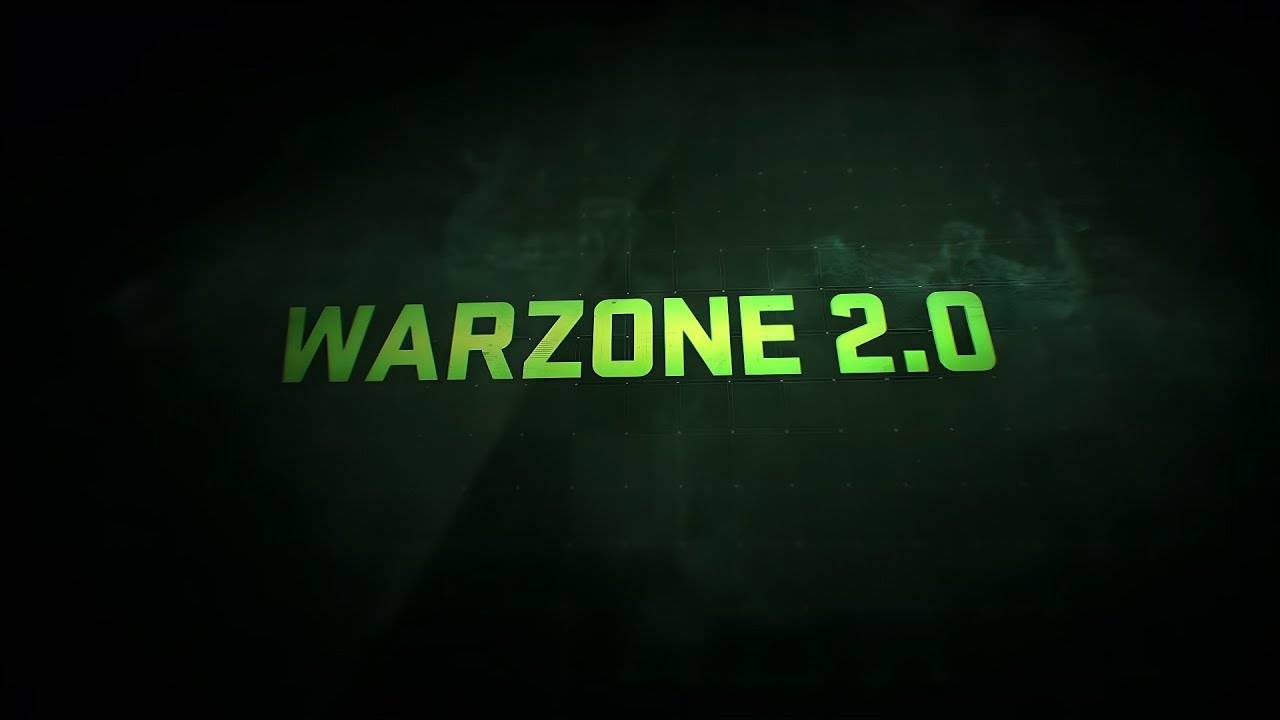 CoD Warzone DMZ