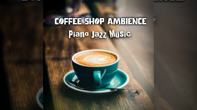 Coffee Shop Music - Relax Jazz Cafe Guitar (Instrumental Background).mp4