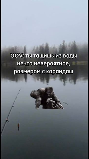 Бешеный Улов на рыбалке #fishingvideo
