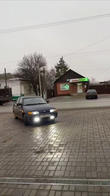 #ваз2110