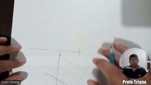 Separación entre dos tuberias - Minor Hawk ✏️📐 - Universidad ECCI