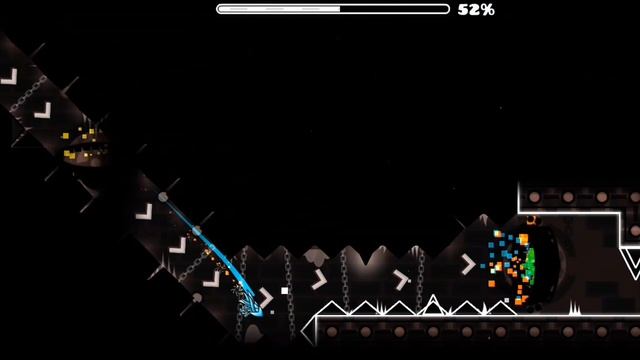 Silent Clubstep Noclip