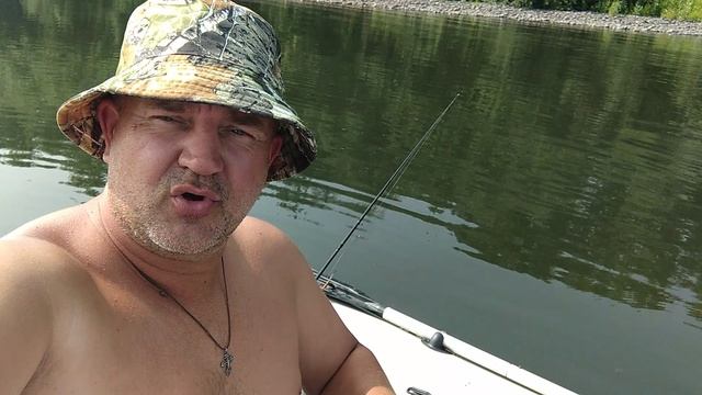 Всем хороших выходных.   2021.08.08