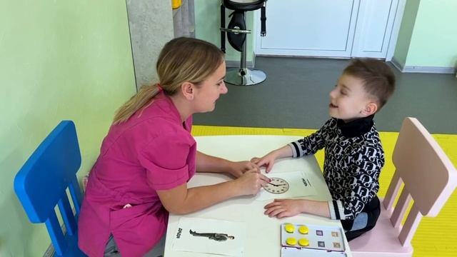 #ОсобыйПуть
#ИсториУспеха Маргарита и Дима