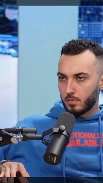 как ИИ создает модель