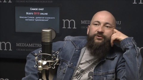 Самое оно! Легко ли книжному магазину быть независимым?