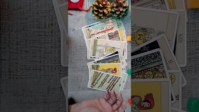 Волшебное таро 💞 Куда двигаться дальше?!