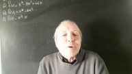 Función Polinómica Sin Término Independiente