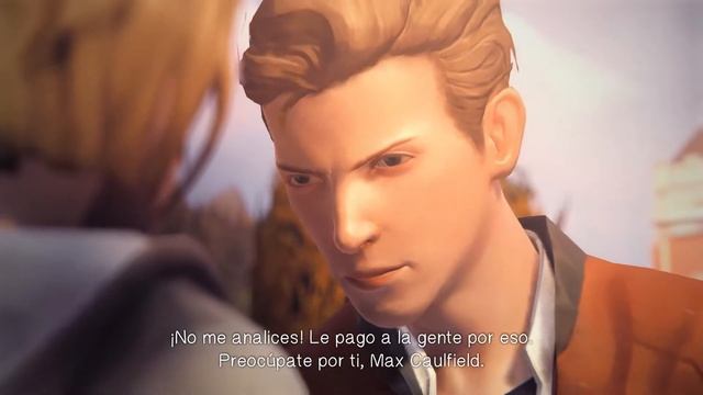 Life is Strange (Gameplay + Main Theme "To All of You" by Syd Matters)