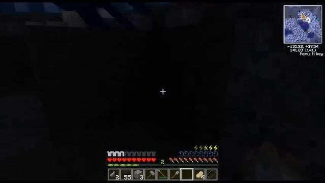 Heinrich's Guide to Surviving Terrafirmacraft Ep. 2 The Next Step