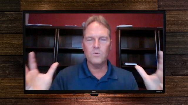 Attack of the Drones! | Prophetic Perspectives 89