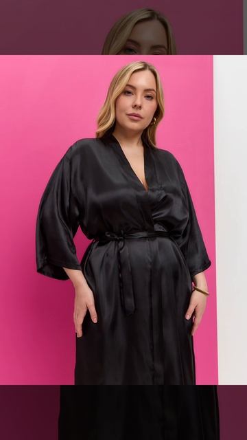 Артикул халатика на WB: 244354968 🖤