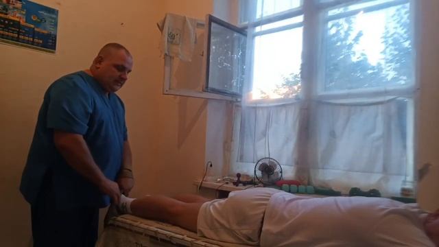 Школа Активного Долголетия: Техника Теломера