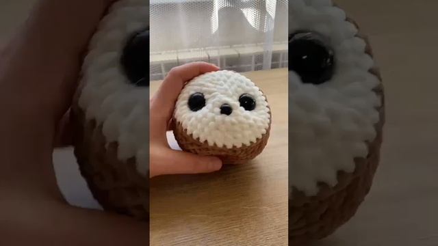 Арт вб набор Чебурашка