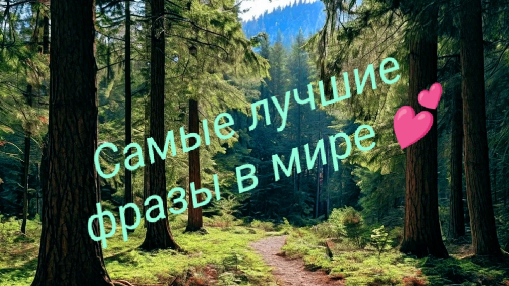 Ответы на твои вопросы 💕