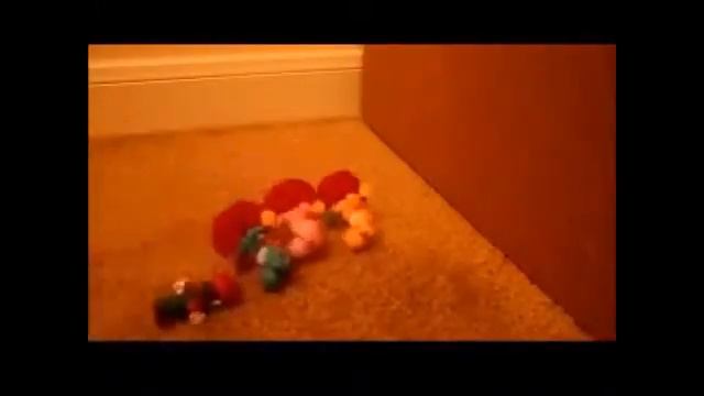 super mario asdf