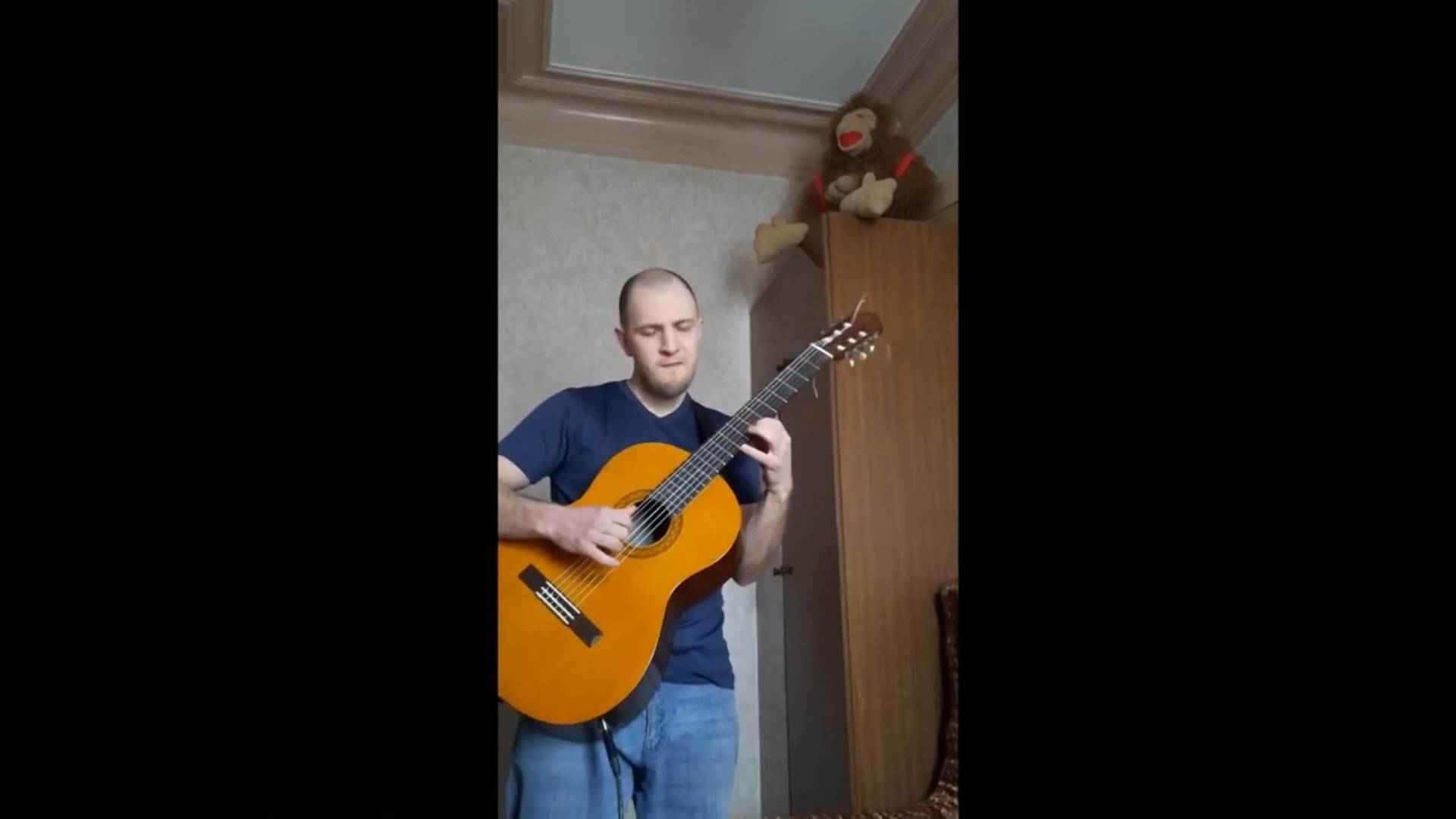 Billie Eilish   No Time To Die instrumental cover