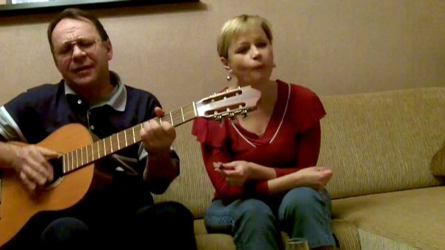 Песня про техников