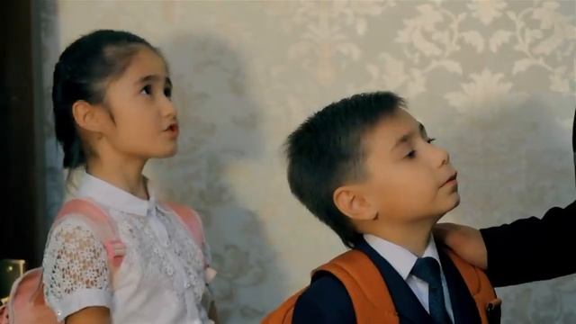 ОТЕЦ БОЛЬНОЙ ДЕВУШКИ - узбекфильм на русском языке