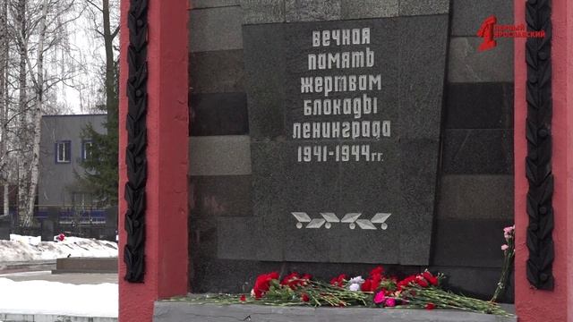 Жители блокадного Ленинграда собрались вместе и поделились своими историями