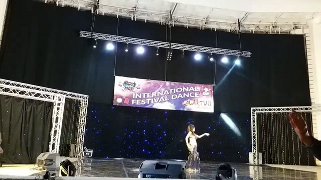 MAKTUB'2018,Qalb El Naharda