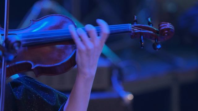 "Верни мне музыку" Максим Дегтерёв (муз.А.Бабаджанян; сл.А.Вознесенский)