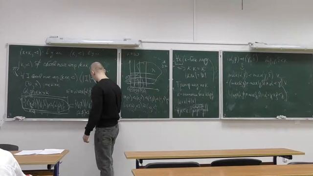 Колмаков Е.А. НИС "Логика и алгоритмы" 15.02.2022