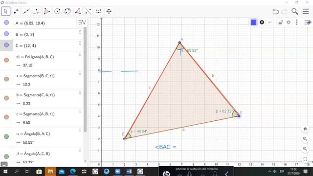 Clase de octavo Semana 19 (PARTE 2)