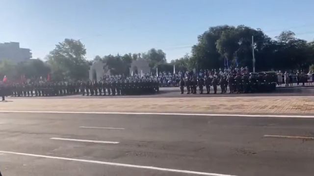30 День рождения Приднестровской Молдавской Республики