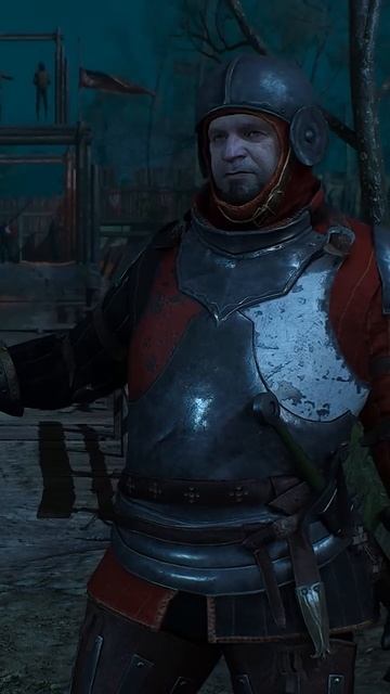 Я по поводу объявления  Ведьмак 3 Дикая Охота Next Gen Shorts thewitcher3 thewitcher