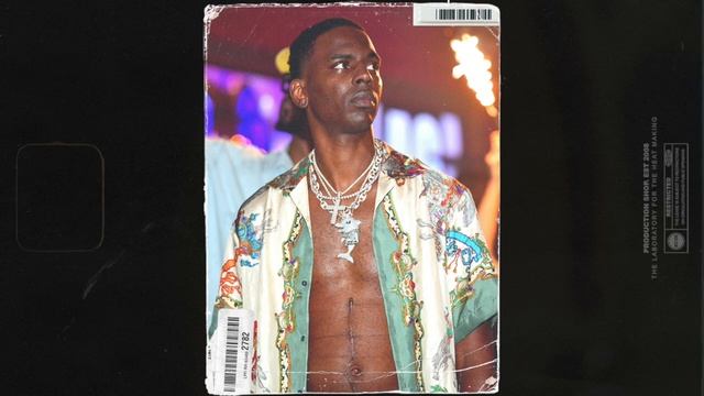 (free) young dolph x key glock type beat 'rover'