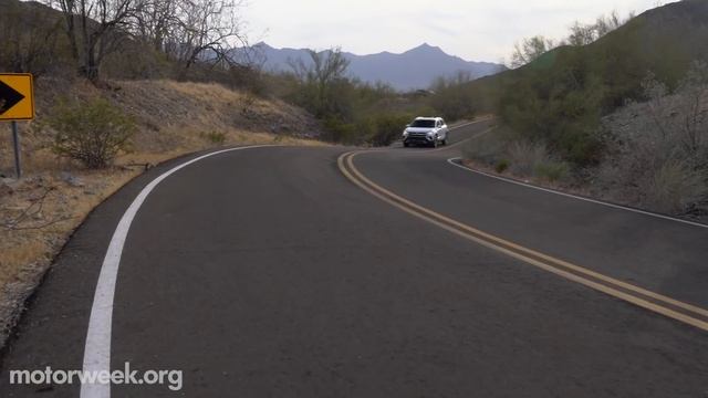 2022 Volkswagen Taos | MotorWeek First Drive
