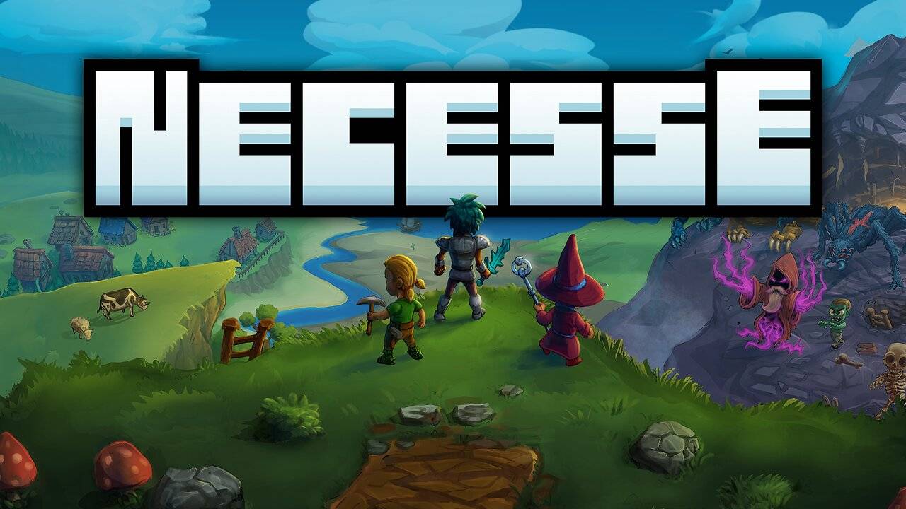 necesse