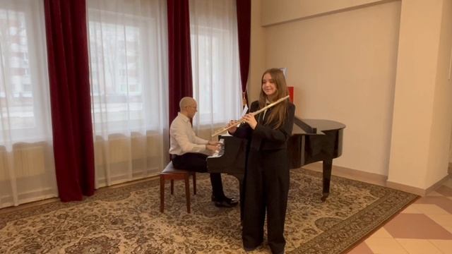 Капран Дарья
