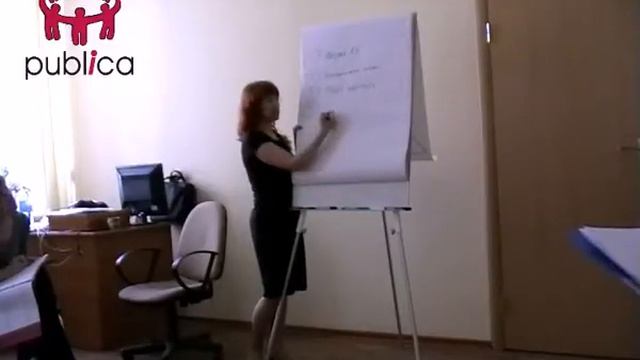 Содержание 1 сессии школы бизнес-тренера.avi