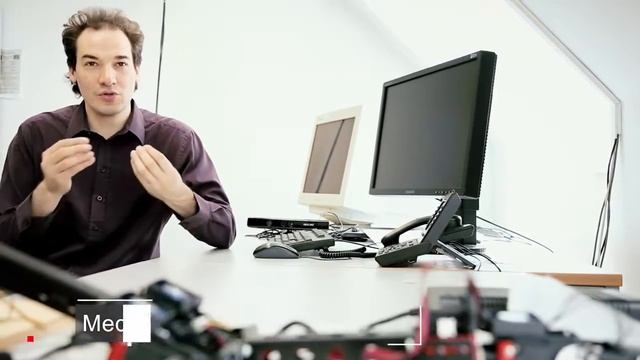 Информатика в Венском техническом университете (TU Wien)