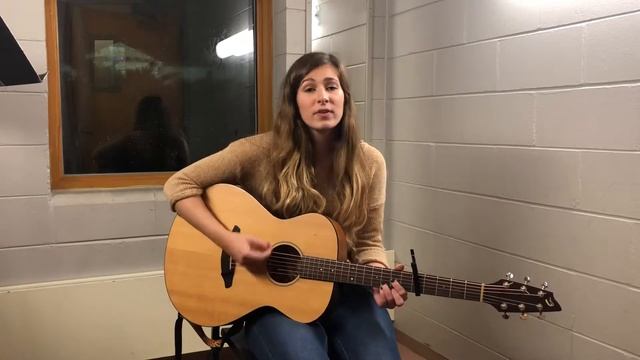 Umbrella-guitar