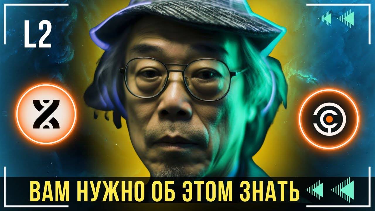 🚨 L2 ДЛЯ БИТКОИНА \ НАСТУПАЕТ НОВЫЙ ТРЕНД !!!