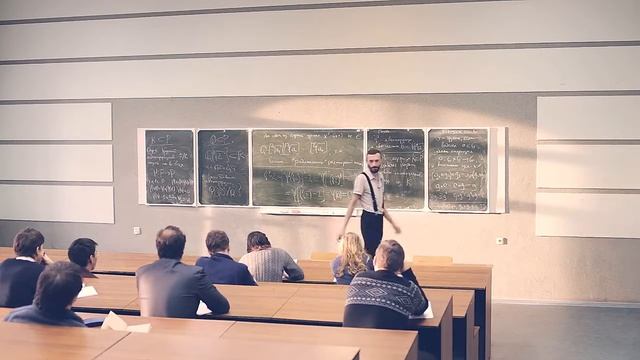 Теория Галуа 7
