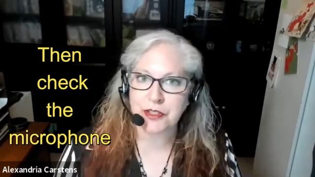 Fix Microphone Issues with Dragon Speech Recognition