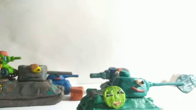 Новый год. План. Серия 6