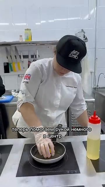 Как правильно готовить яйца_