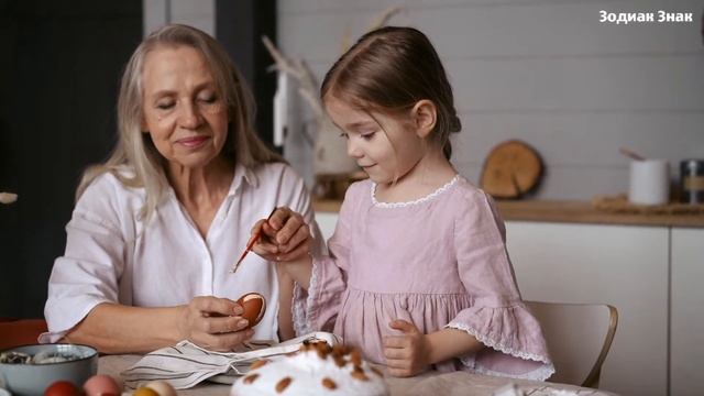 Самые любящие и заботливые знаки зодиака, они лучшие