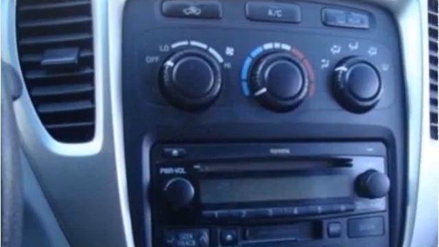 2004 Toyota Highlander Used Cars Orlando FL